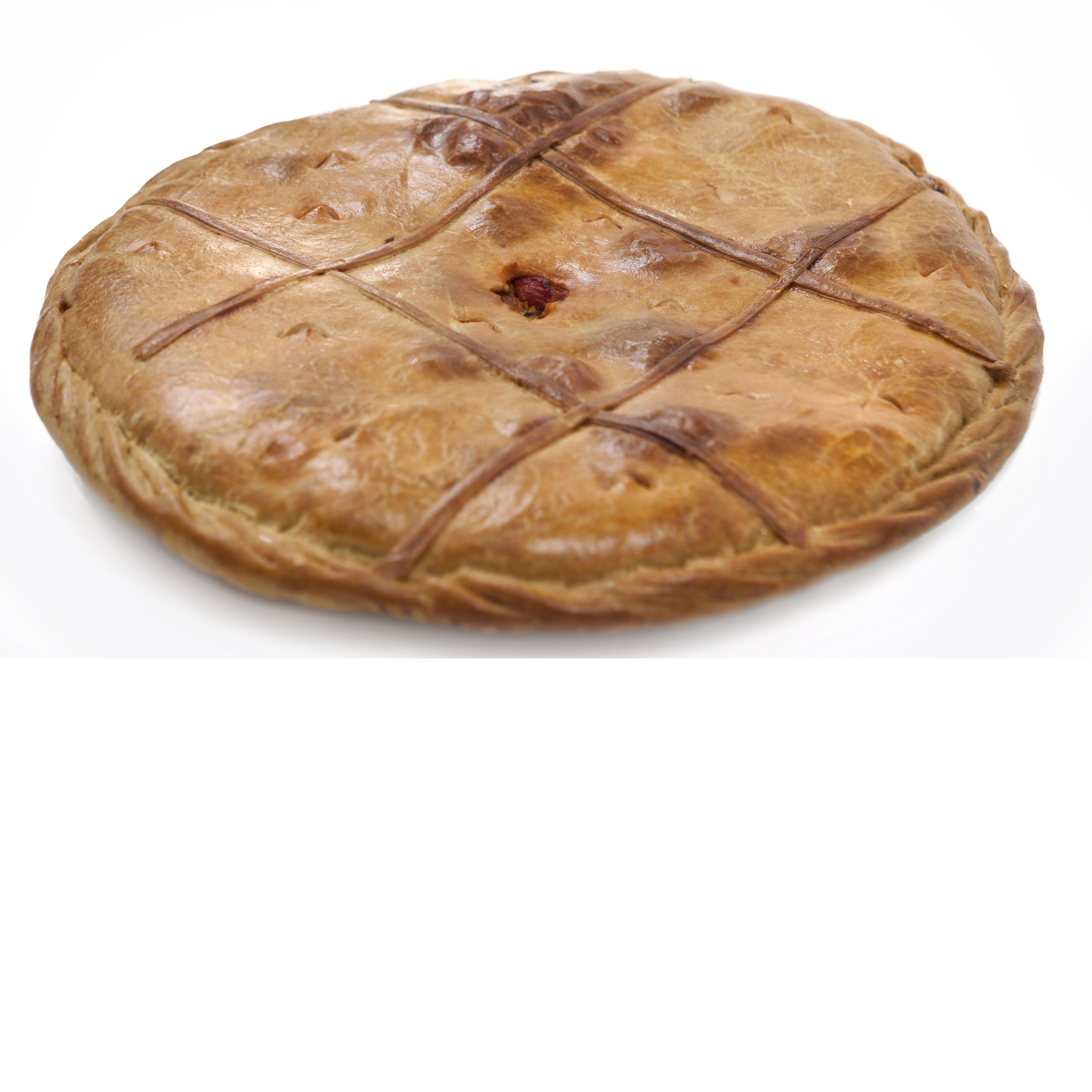 Empanada de zorza: Productos de Costumes Gastronómicas de Galicia Empanada de zorza: Productos de Costumes Gastronómicas de Galicia