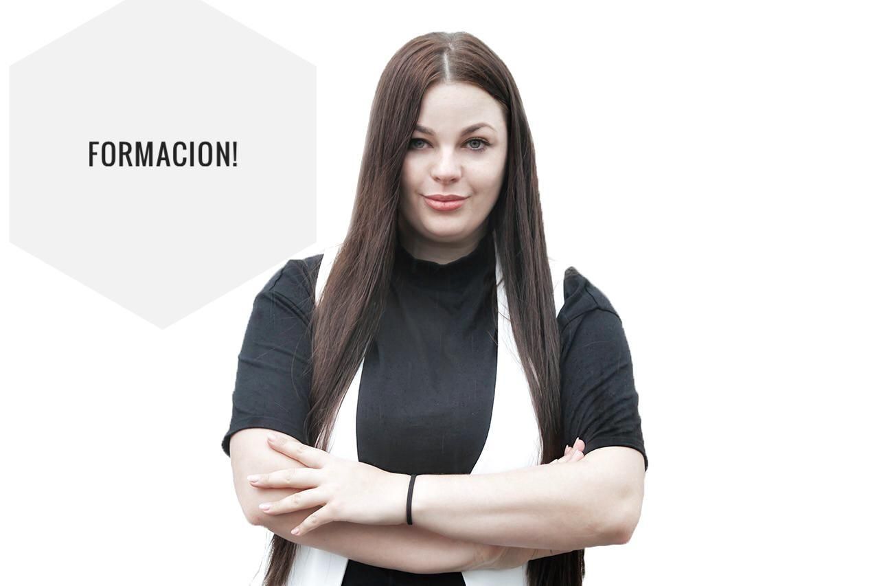 Extensiones de pestañas/volumen: Servicios de Centro de mirada Lolita Fernándes Extensiones de pestañas/volumen: Servicios de Centro de mirada Lolita Fernándes