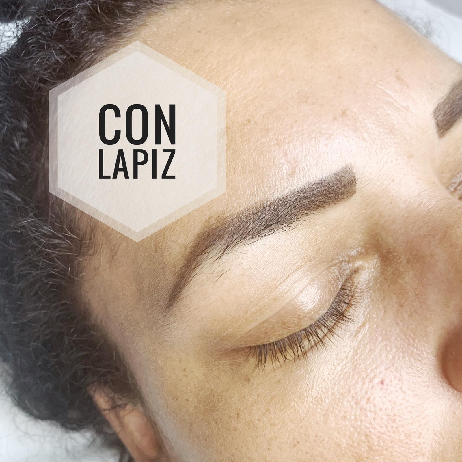 Diseño y lifting de cejas: Servicios de Centro de mirada Lolita Fernándes Diseño y lifting de cejas: Servicios de Centro de mirada Lolita Fernándes