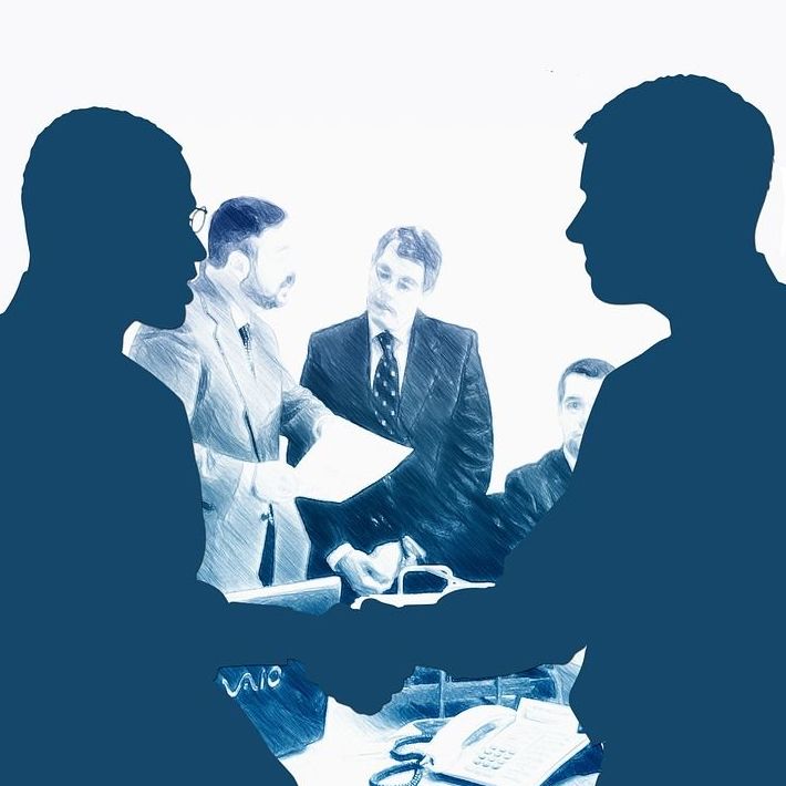 Área laboral: ¿Qué hacemos? de Pavía Asesores Área laboral: ¿Qué hacemos? de Pavía Asesores