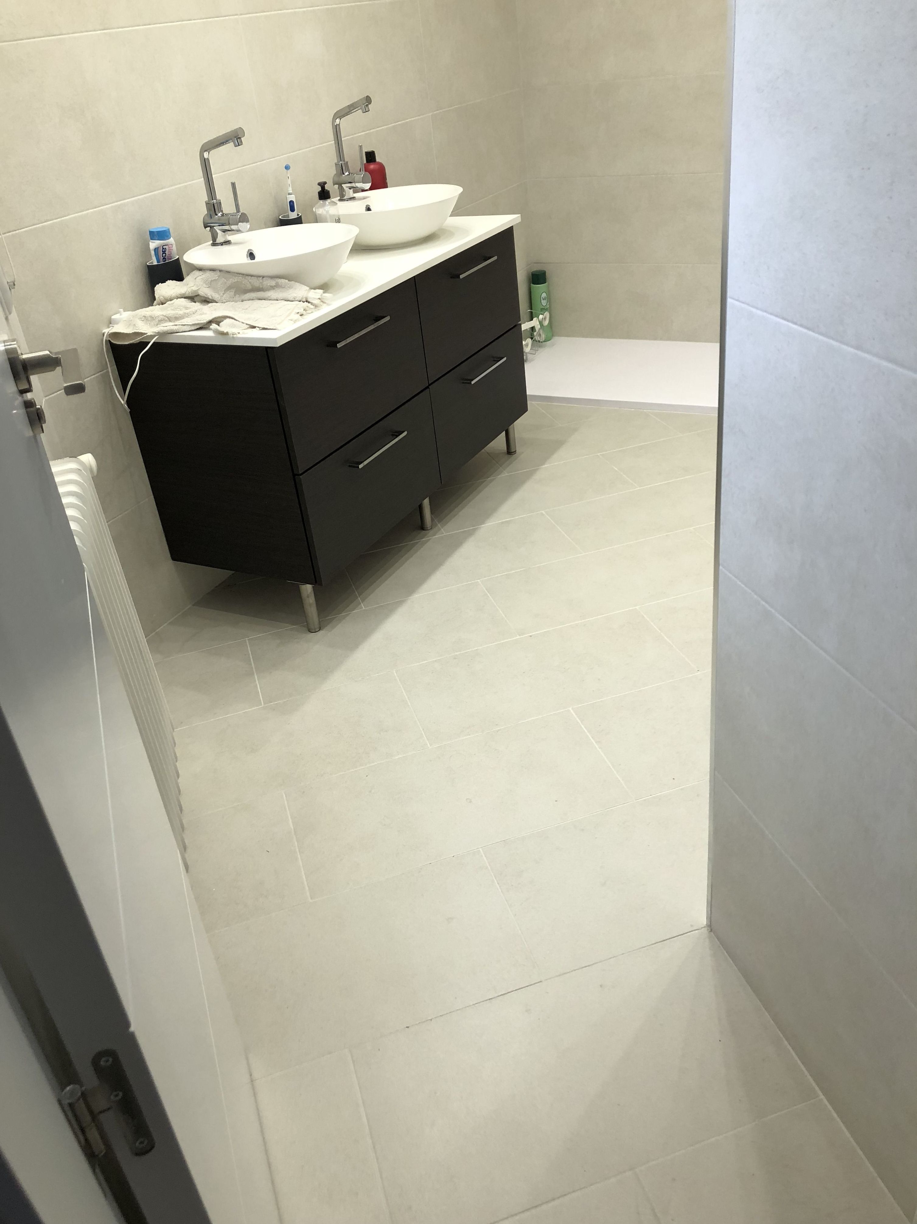 Muebles de baño: Servicios de Obras y Reformas Zahino Muebles de baño: Servicios de Obras y Reformas Zahino