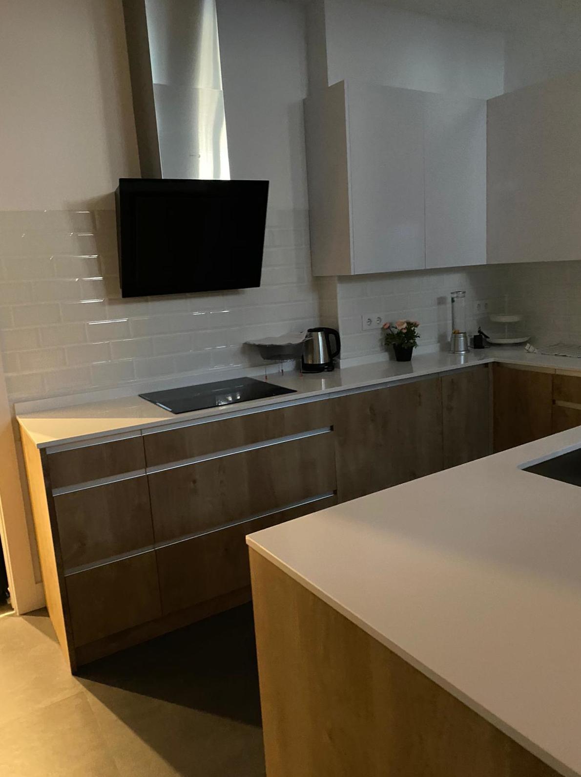 Cocinas: Servicios de Obras y Reformas Zahino Cocinas: Servicios de Obras y Reformas Zahino