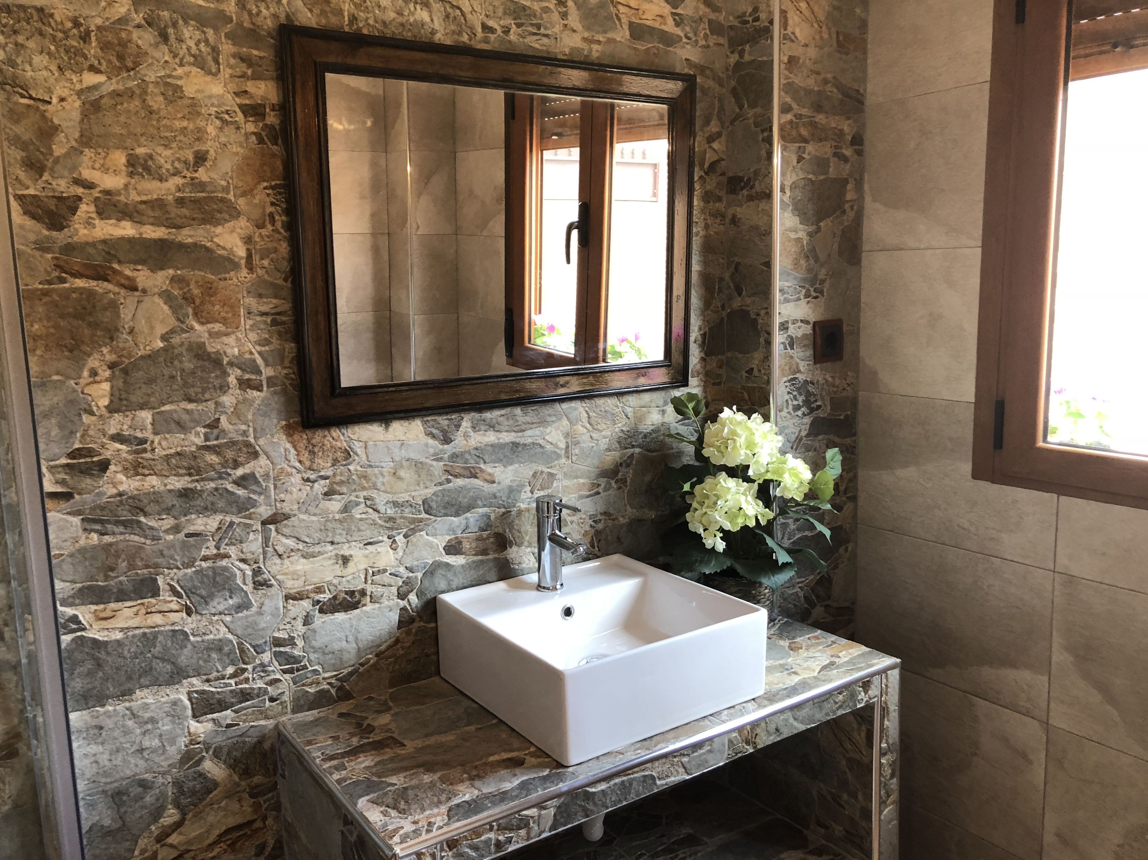 Muebles de baño: Servicios de Obras y Reformas Zahino Muebles de baño: Servicios de Obras y Reformas Zahino