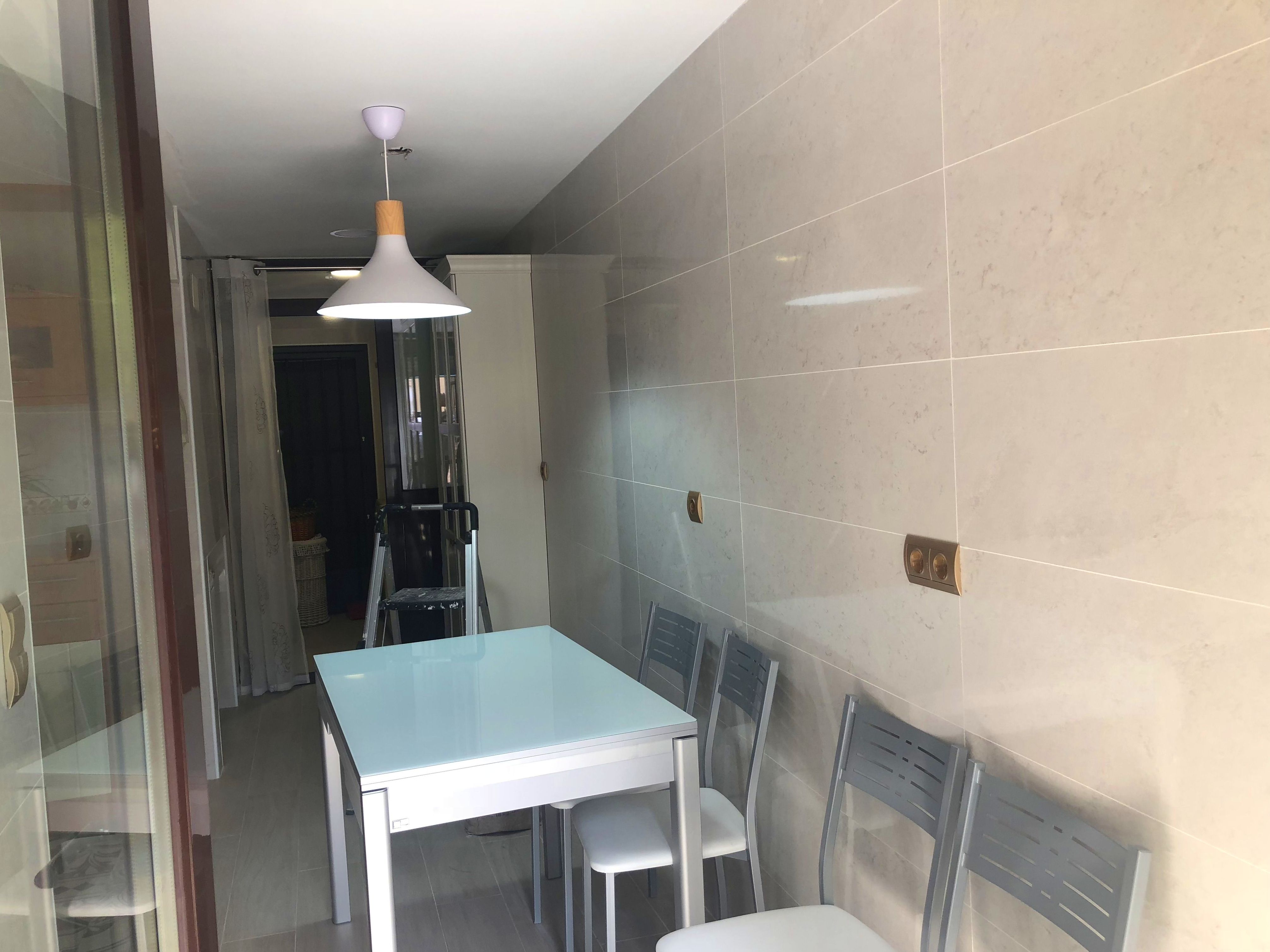 Cocinas: Servicios de Obras y Reformas Zahino Cocinas: Servicios de Obras y Reformas Zahino