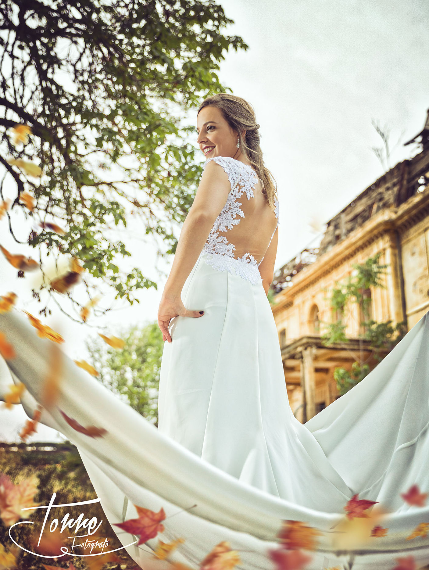 Bodas: Servicios de Torre Fotógrafo Bodas: Servicios de Torre Fotógrafo