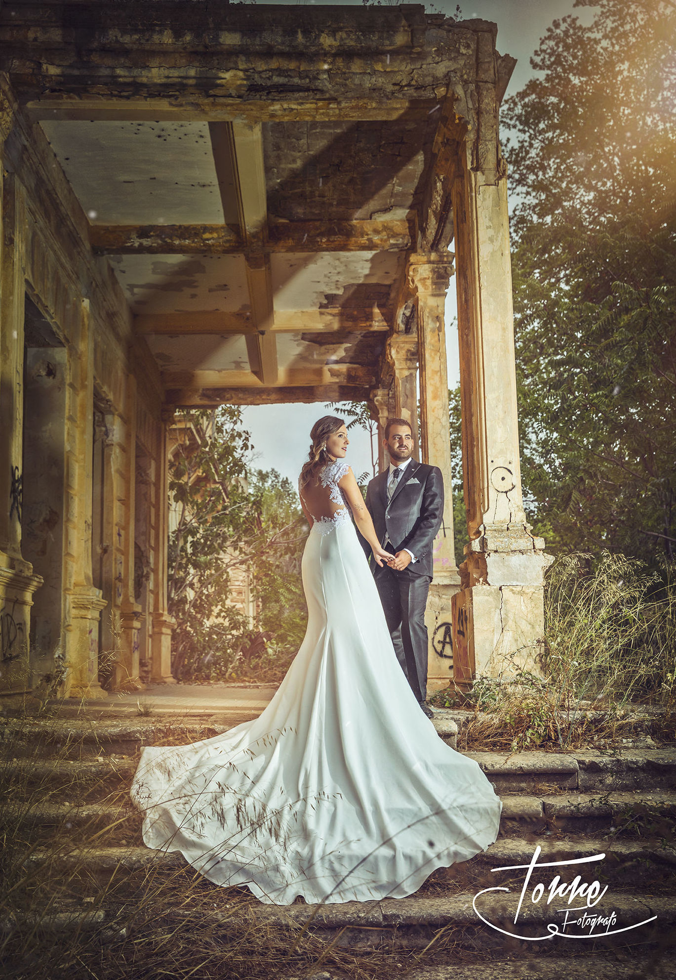 Bodas: Servicios de Torre Fotógrafo Bodas: Servicios de Torre Fotógrafo