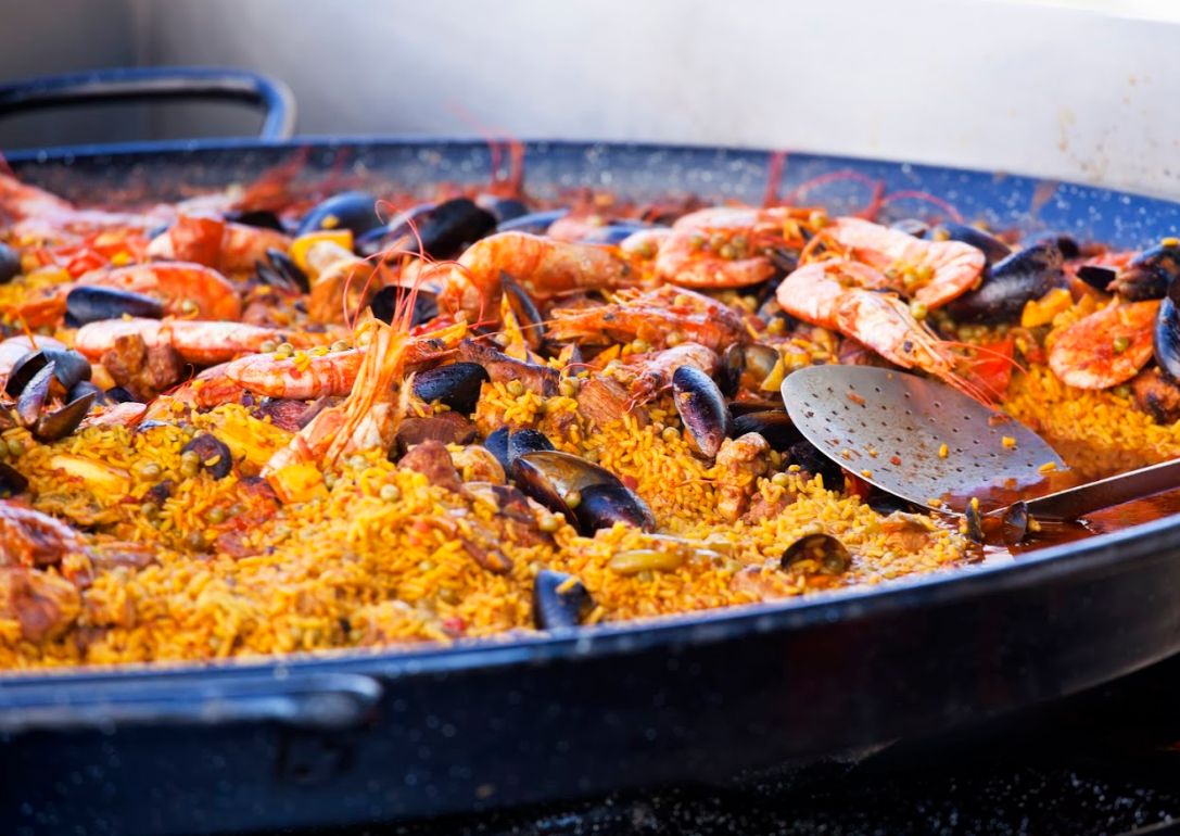 Especialidades por encargo: Productos de Restaurante Tito Especialidades por encargo: Productos de Restaurante Tito