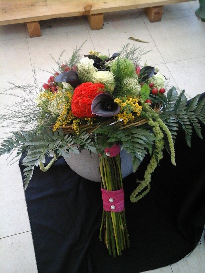 Flores a domicilio: Servicios de Floristería Elena Flores a domicilio: Servicios de Floristería Elena