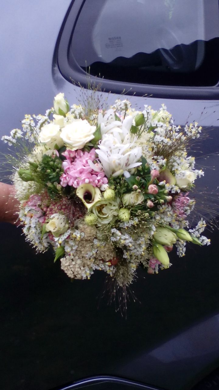 Ramos de novia: Servicios de Floristería Elena Ramos de novia: Servicios de Floristería Elena