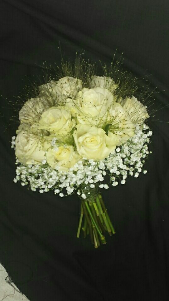 Ramos de novia: Servicios de Floristería Elena Ramos de novia: Servicios de Floristería Elena