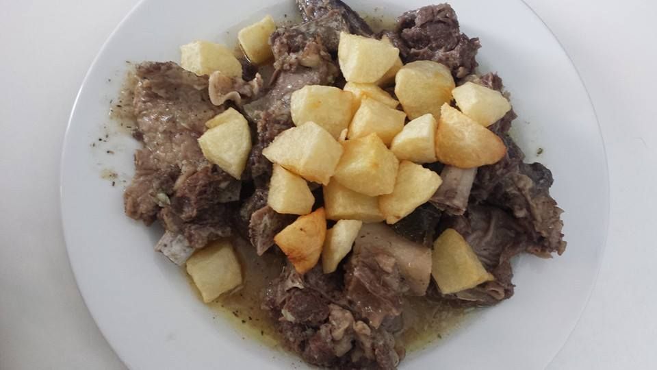 Menú obrero: Servicios de Bar Cafetería Ruta 24 h. Menú obrero: Servicios de Bar Cafetería Ruta 24 h.