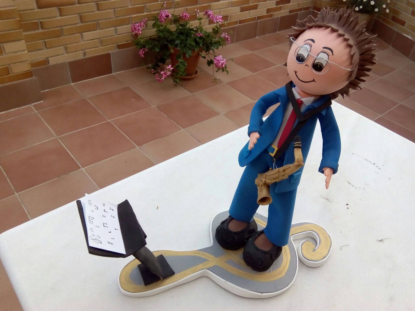 Fofuchas personalizadas Fofuchas personalizadas