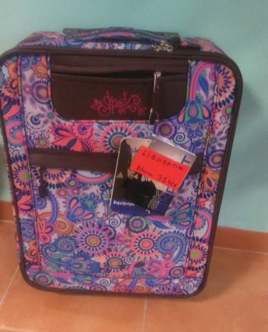 Preciosa mochilas a precios inigualables Preciosa mochilas a precios inigualables