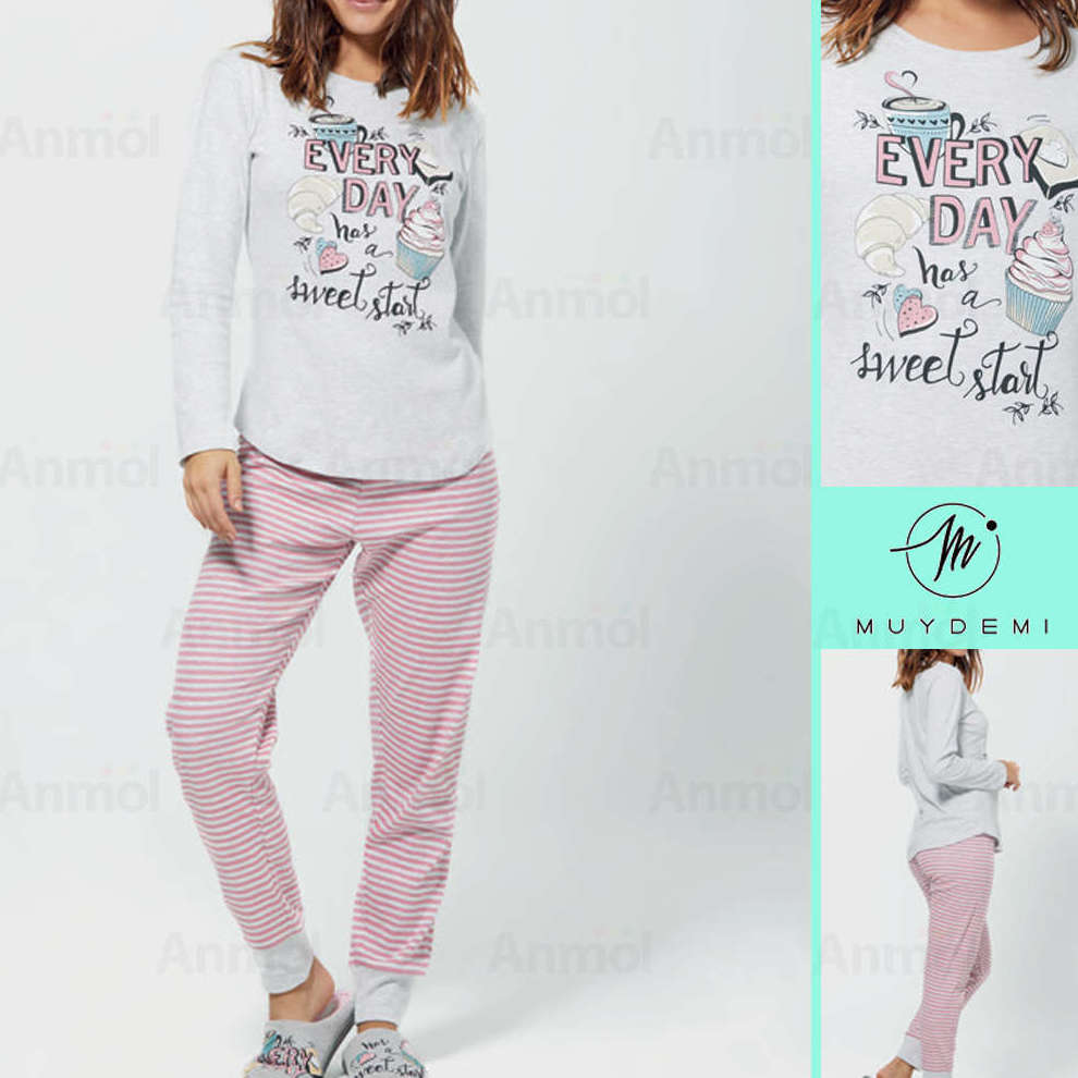 Pijamas: Productos de El Diván de Kriska Pijamas: Productos de El Diván de Kriska
