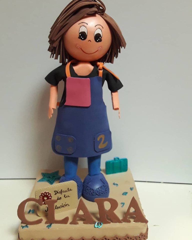 Las diseñamos a tu gusto Las diseñamos a tu gusto