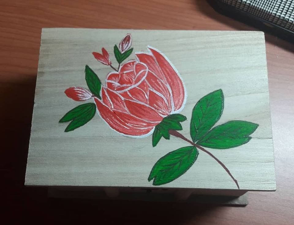 Cajas personalizadas Cajas personalizadas
