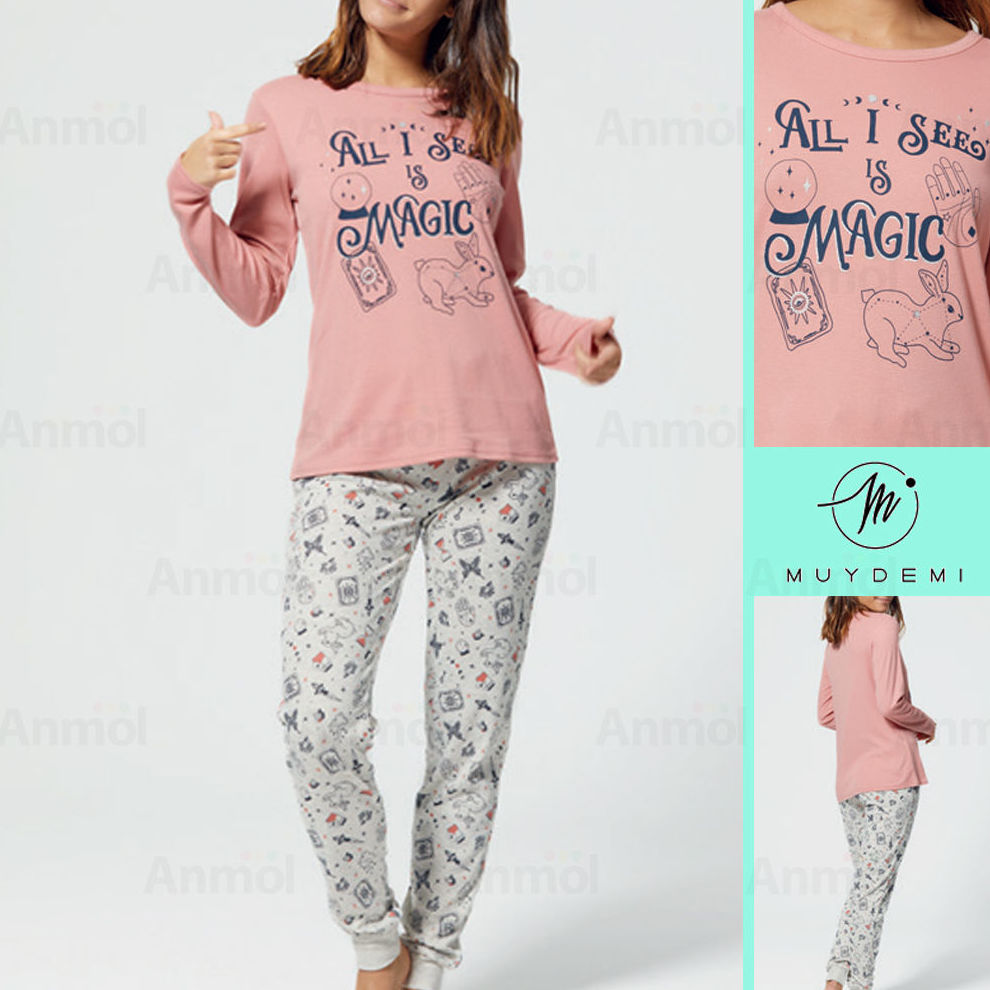 Pijamas: Productos de El Diván de Kriska Pijamas: Productos de El Diván de Kriska