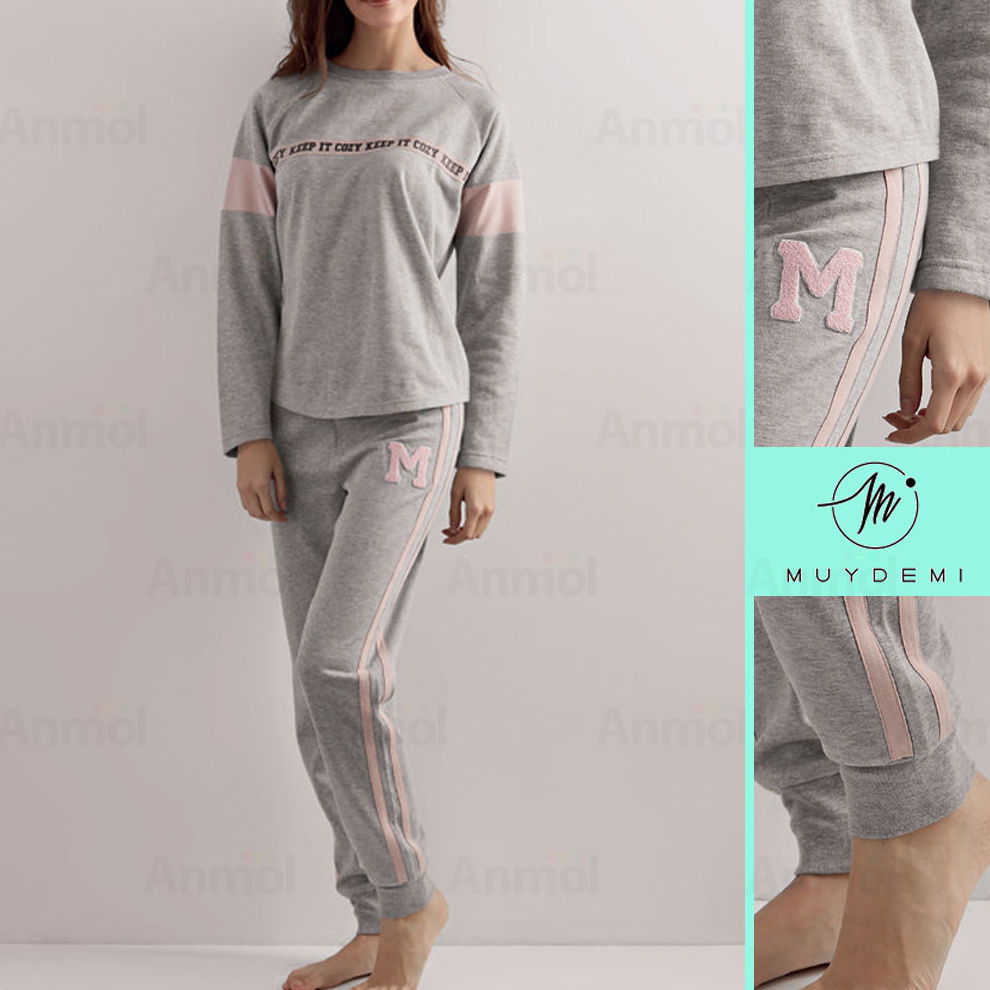 Pijamas: Productos de El Diván de Kriska Pijamas: Productos de El Diván de Kriska