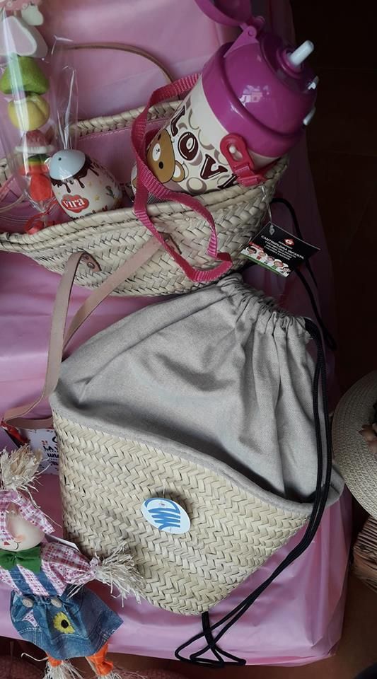 Ven ya a por un bolso chulísimo y hecho a tu medida Ven ya a por un bolso chulísimo y hecho a tu medida