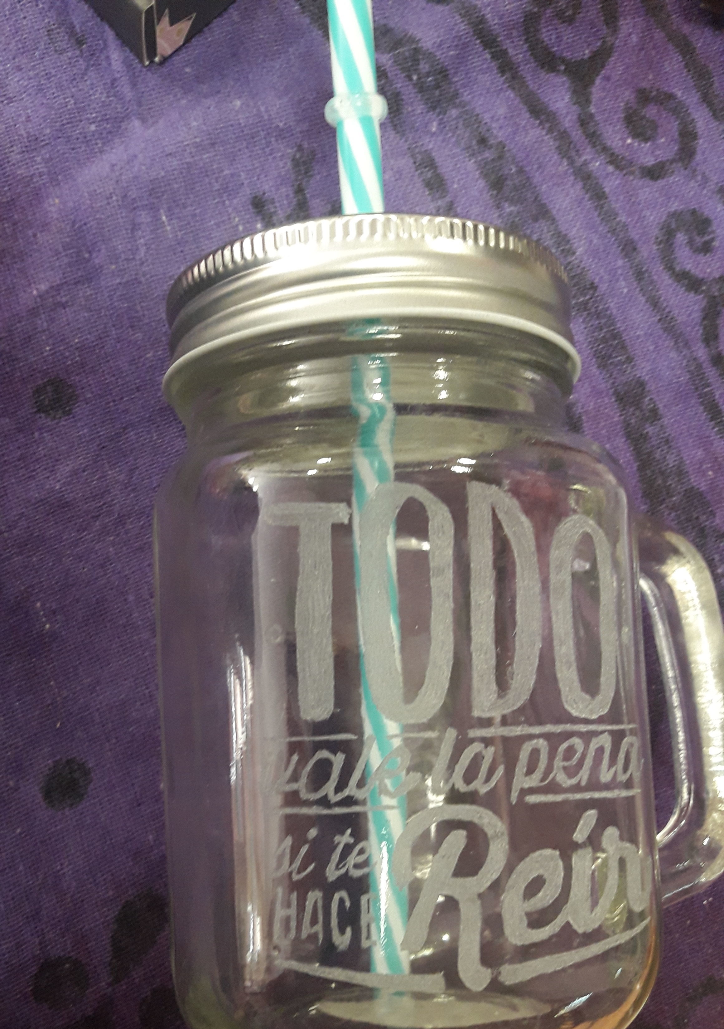 Vaso personalizado Vaso personalizado
