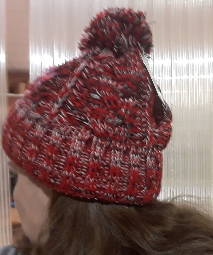 Gorros personalizados y calentitos para el invierno Gorros personalizados y calentitos para el invierno