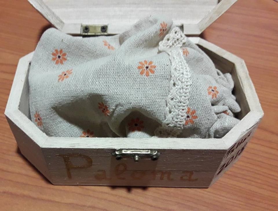 Cajas personalizadas Cajas personalizadas
