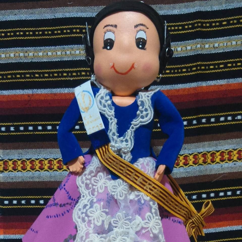 Fofuchas personalizadas Fofuchas personalizadas