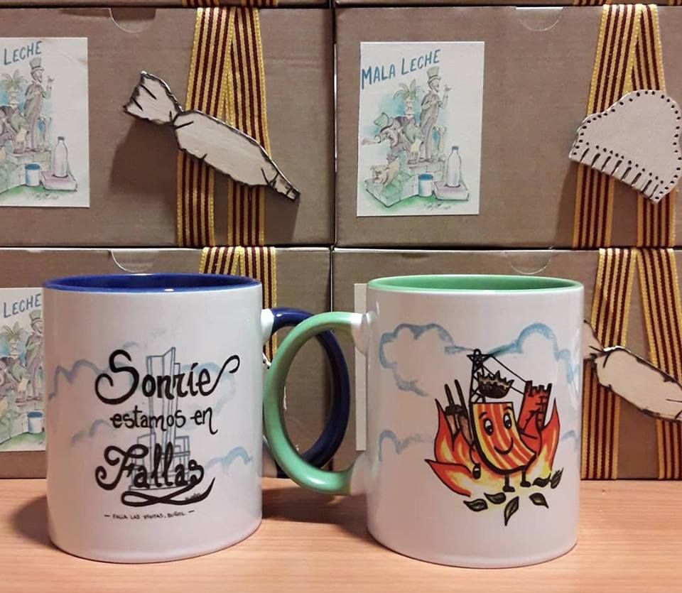 Tazas con grabados personalizados Tazas con grabados personalizados