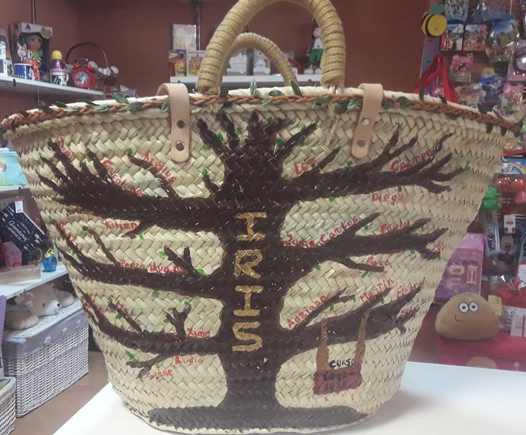 Bolsos personalizados Bolsos personalizados