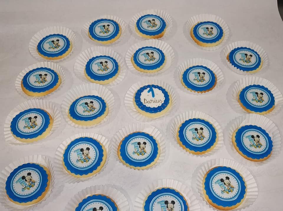 Cookies y otras galletas: Productos de Pastissería Diplomat Cookies y otras galletas: Productos de Pastissería Diplomat