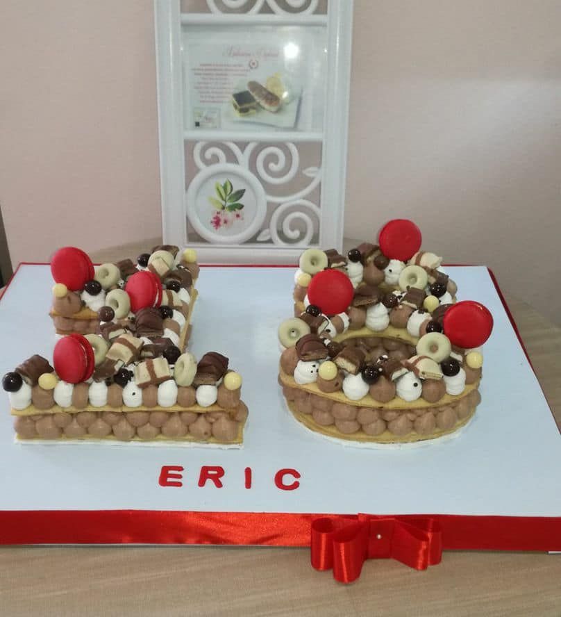 Tartas para cumpleaños: Productos de Pastissería Diplomat Tartas para cumpleaños: Productos de Pastissería Diplomat