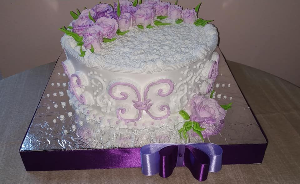 Tartas para bodas: Productos de Pastissería Diplomat Tartas para bodas: Productos de Pastissería Diplomat