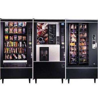 Instalación: Servicios y máquinas de Cafesprint Instalación: Servicios y máquinas de Cafesprint