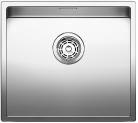 Fregaderos Blanco de acero inoxidable modelo Blanco Claron 450-IF Fregaderos Blanco de acero inoxidable modelo Blanco Claron 450-IF