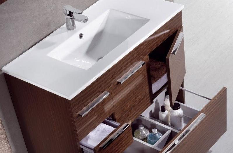 Mueble de baño VIdrebany colección Top modelo TOp Mueble de baño VIdrebany colección Top modelo TOp