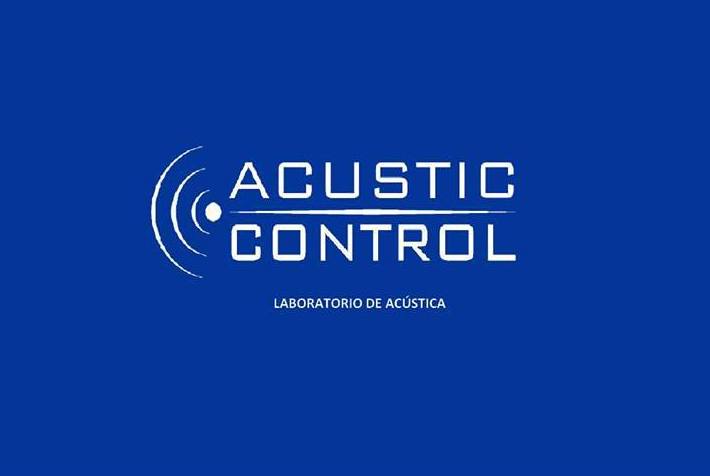 Acustic Control }}