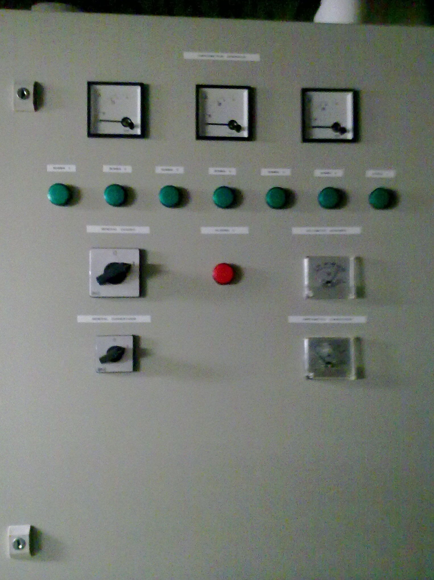 Cuadros eléctricos Torredembarra Cuadros eléctricos Torredembarra