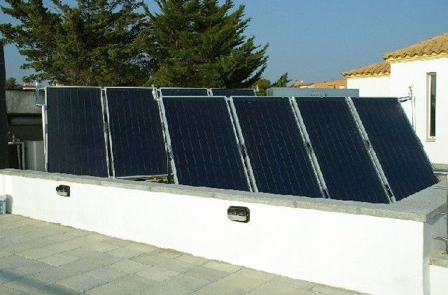 Instalador de placas solares en Tarragona Instalador de placas solares en Tarragona