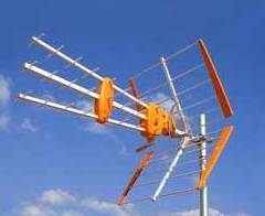 Instalación de antenas Torredembarra Instalación de antenas Torredembarra