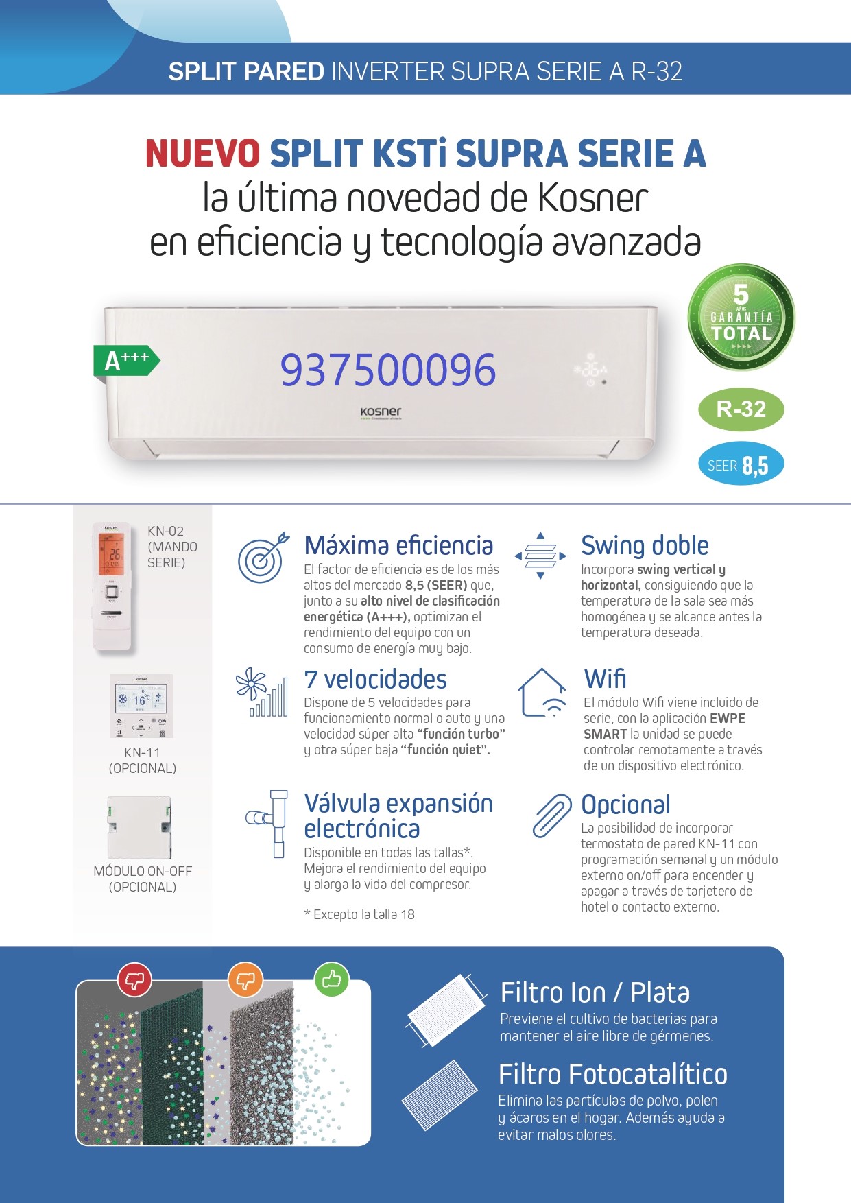 Montamos su aire acondicionado en Mataró. Llame al 937500096.: Productos y servicios de Reser - Instalaciones Jiménez Montamos su aire acondicionado en Mataró. Llame al 937500096.: Productos y servicios de Reser - Instalaciones Jiménez
