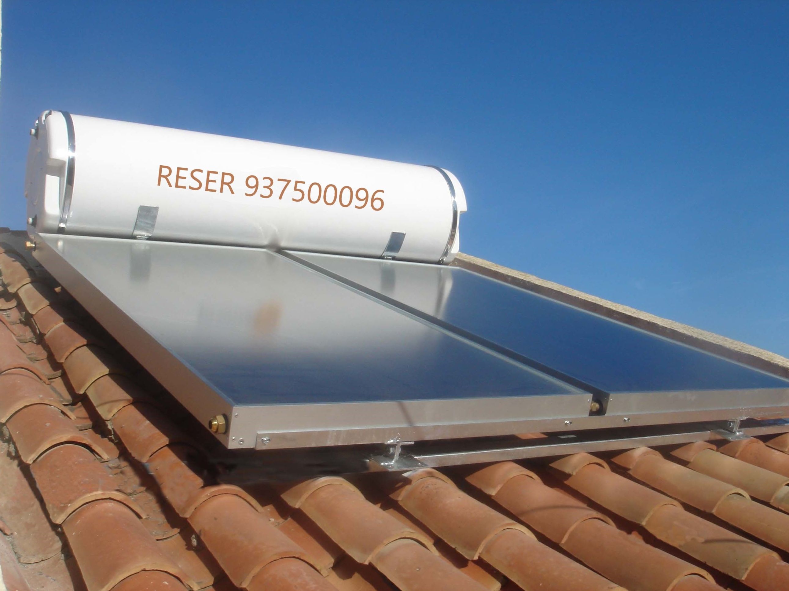 Energía solar en Mataró 937500096 Energía solar en Mataró 937500096