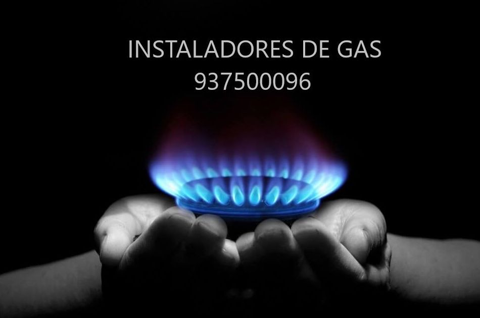 Instaladores reparadores instalaciones de gas en Mataró 937500096 Instaladores reparadores instalaciones de gas en Mataró 937500096