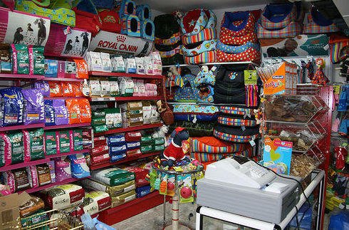 Tienda especializada: Especialidades de Centro Veterinario Veracruz Tienda especializada: Especialidades de Centro Veterinario Veracruz
