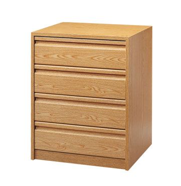 Cajoneras: Productos de Tableros Gallego Cajoneras: Productos de Tableros Gallego