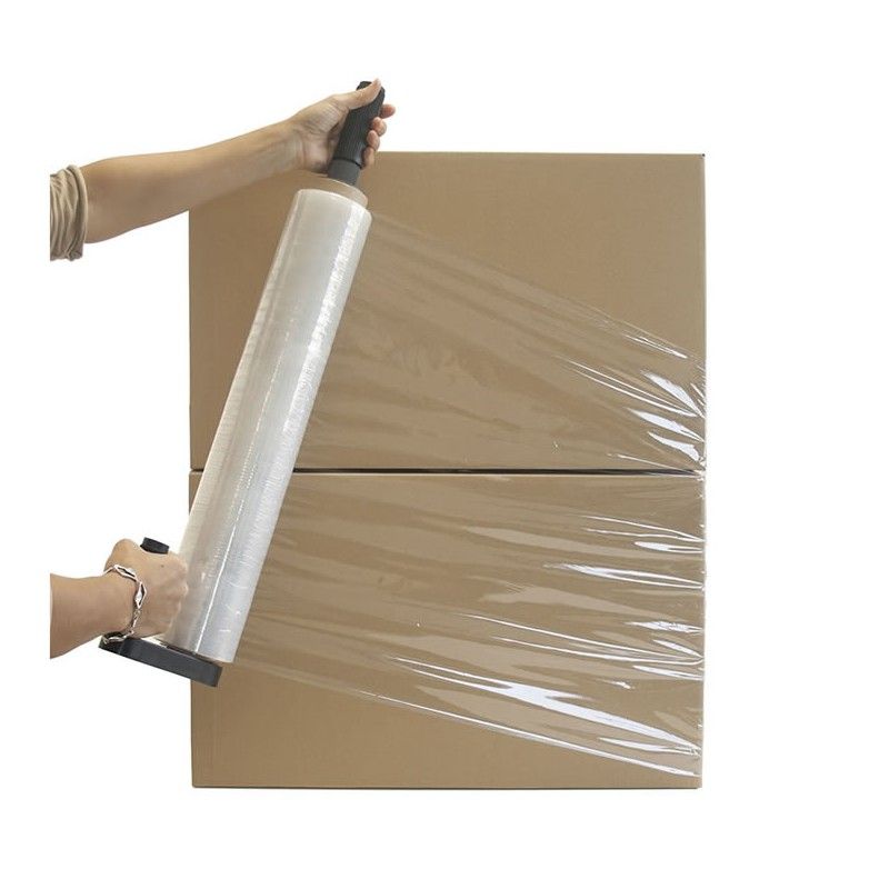 Papel de embalaje: Productos de Carlin Distribución Aragón Papel de embalaje: Productos de Carlin Distribución Aragón