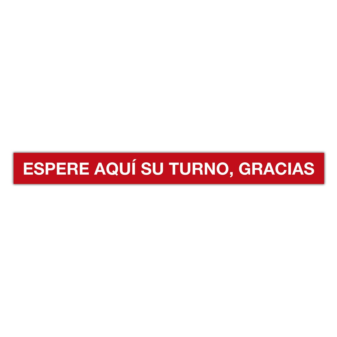 Señalética de distanciamiento: Productos de Carlin Distribución Aragón Señalética de distanciamiento: Productos de Carlin Distribución Aragón
