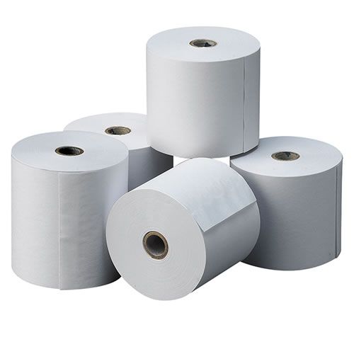 Papel fax, plotter y rollos calculadoras: Productos de Carlin Distribución Aragón Papel fax, plotter y rollos calculadoras: Productos de Carlin Distribución Aragón