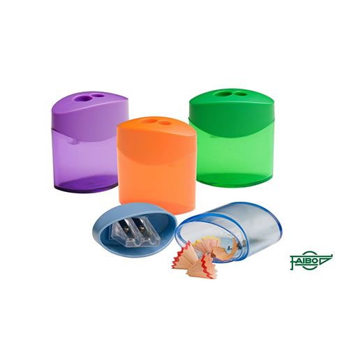 Sacapuntas: Productos de Carlin Distribución Aragón Sacapuntas: Productos de Carlin Distribución Aragón