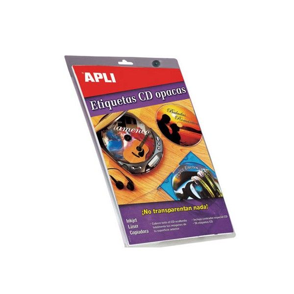 Etiquetas multimedia: Productos de Carlin Distribución Aragón Etiquetas multimedia: Productos de Carlin Distribución Aragón