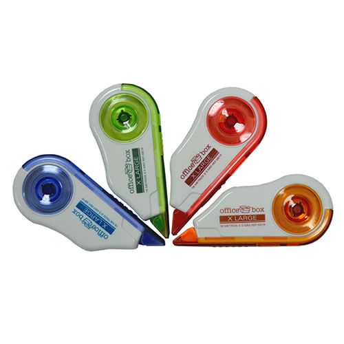 Correctores: Productos de Carlin Distribución Aragón Correctores: Productos de Carlin Distribución Aragón